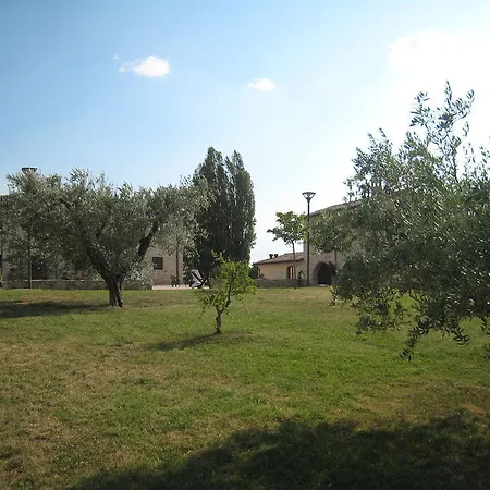 Casale Il Pisciarello * Massa Martana