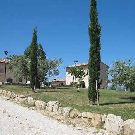 Casale Il Pisciarello