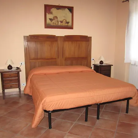 Casale Il Pisciarello Massa Martana