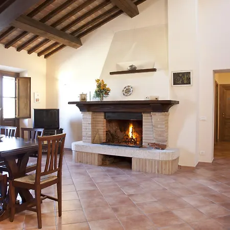 Casale Il Pisciarello