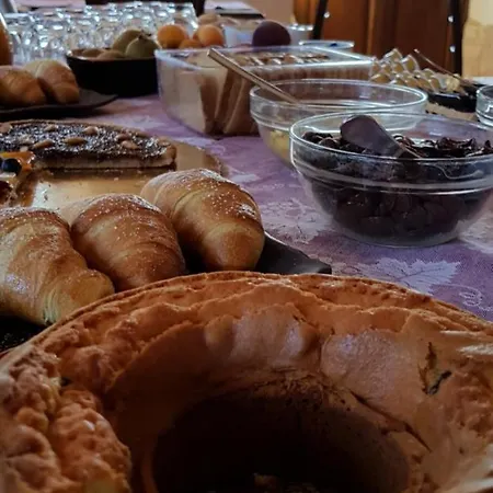 Casale Il Pisciarello *