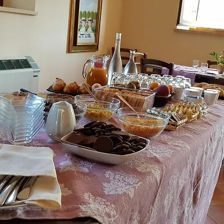 Casale Il Pisciarello *