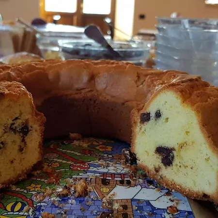 Casale Il Pisciarello Farm stay Massa Martana