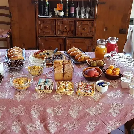 Farmház Casale Il Pisciarello