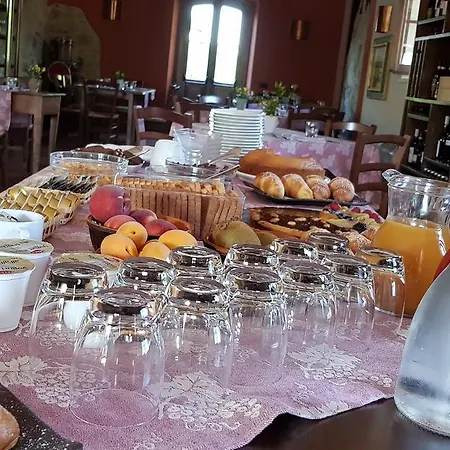 Casale Il Pisciarello *