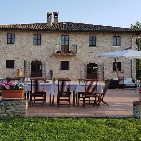 Casale Il Pisciarello