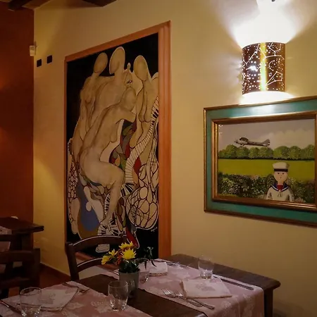 Casale Il Pisciarello Vakantieboerderij *