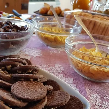 Casale Il Pisciarello Massa Martana