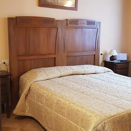 Casale Il Pisciarello Massa Martana