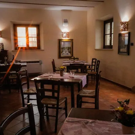 Casale Il Pisciarello Massa Martana