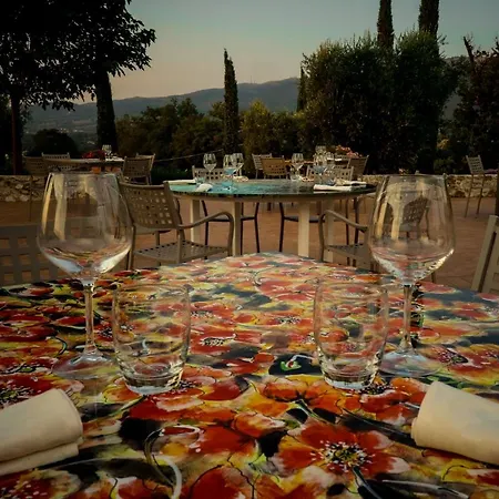 Casale Il Pisciarello