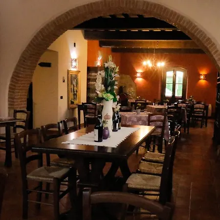 Farm stay Casale Il Pisciarello Massa Martana