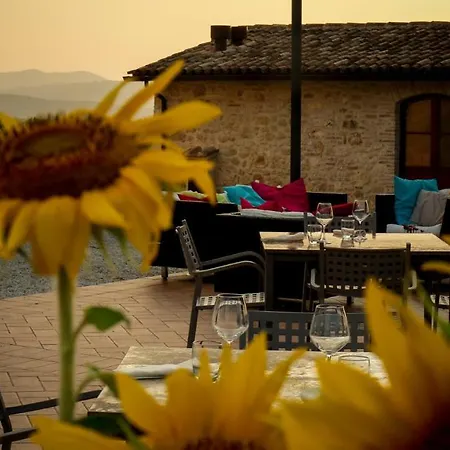 Casale Il Pisciarello 팜스테이 *