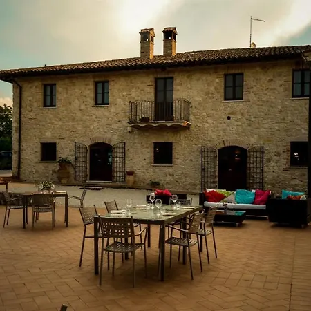 Casale Il Pisciarello *