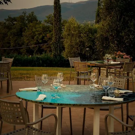 Casale Il Pisciarello * Massa Martana