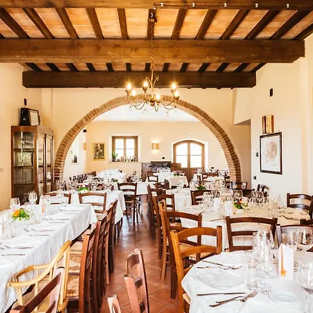 Casale Il Pisciarello * Massa Martana