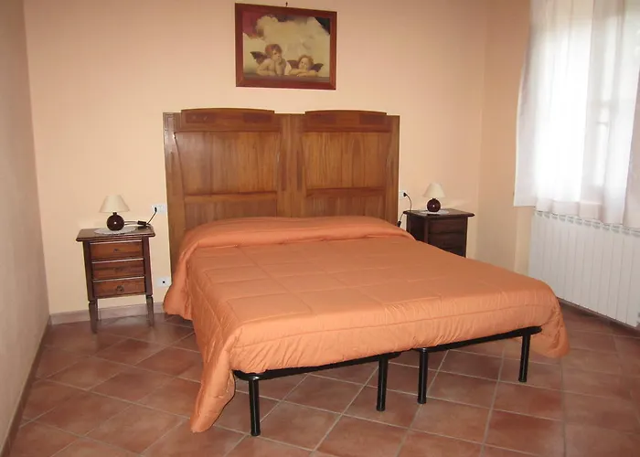 Casale Il Pisciarello マッサ・マルターナ