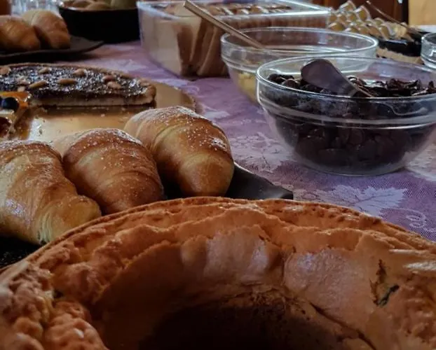 Casale Il Pisciarello *