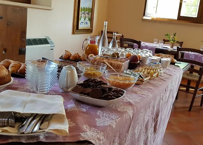 Casale Il Pisciarello *