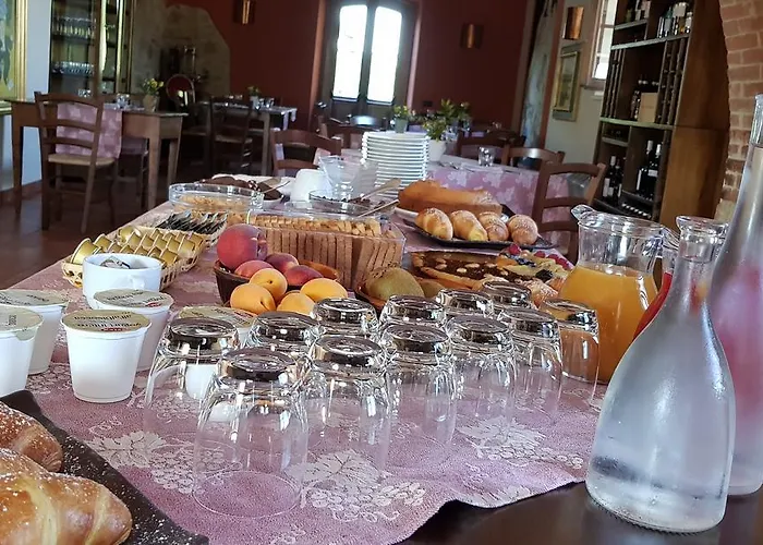 Casale Il Pisciarello *