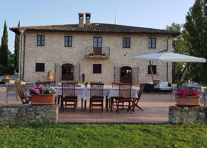 Casale Il Pisciarello