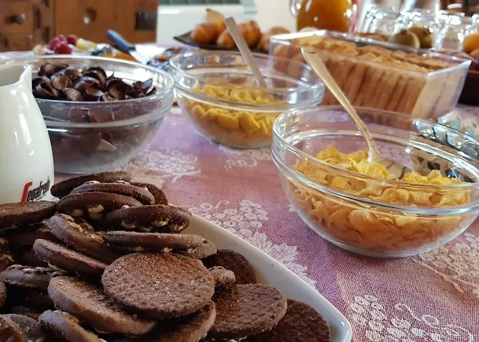 Casale Il Pisciarello マッサ・マルターナ