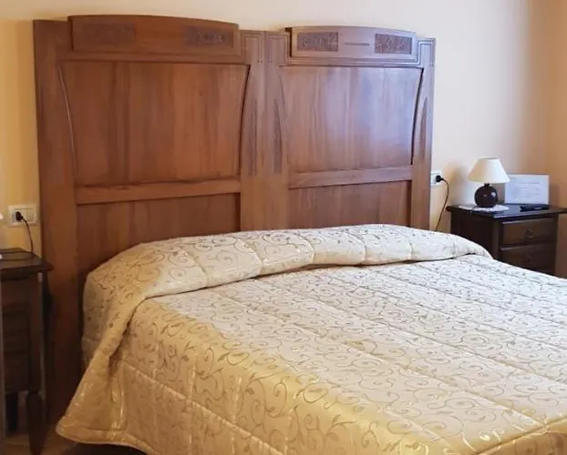 Casale Il Pisciarello マッサ・マルターナ