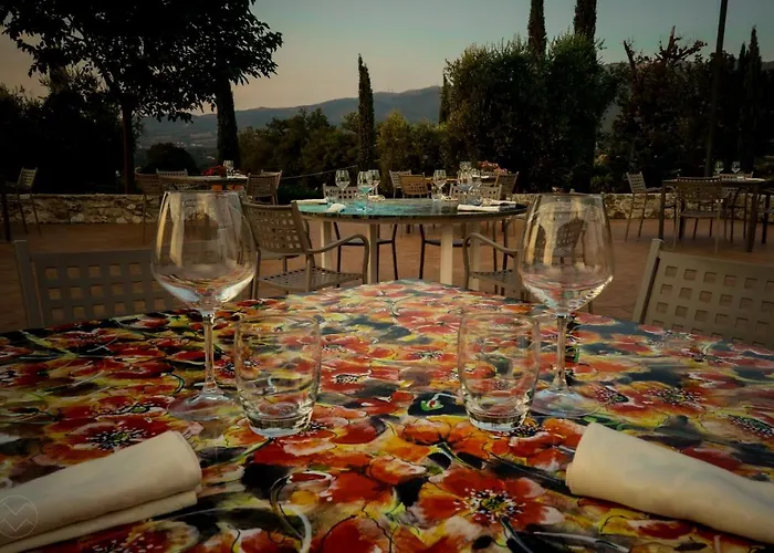 Casale Il Pisciarello